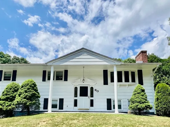60 Carousel Dr, Millbury, MA 01527