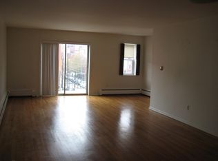 637 Park Ave #2, Hoboken, NJ 07030