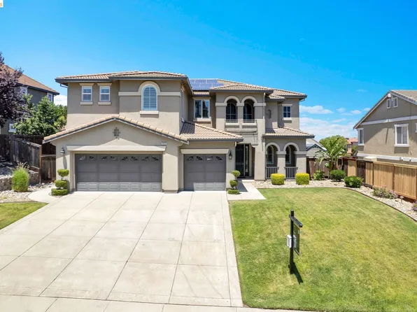 2513 Winged Foot Rd, Brentwood, CA 94513