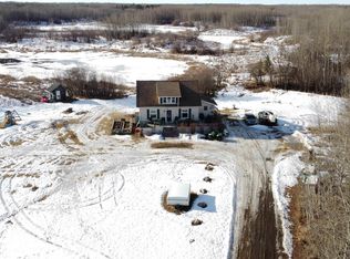 50220 Range Road 202 #43, Beaver County, AB T0B 4J2