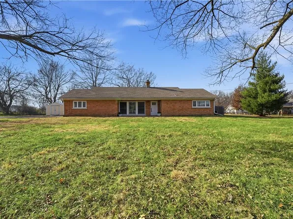 302 N Ohio St, Archie, MO 64725
