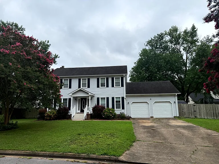 1609 Emmerton Ct — Photo 1