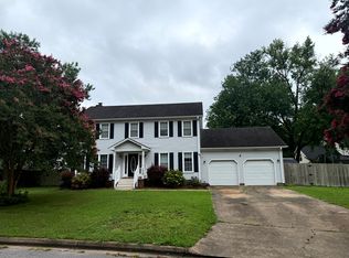 1609 Emmerton Ct, Virginia Beach, VA 23456
