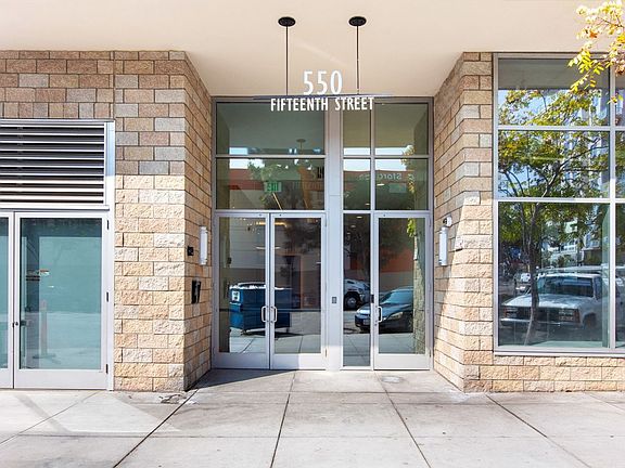 2nd image of 550 15th St Unit 408