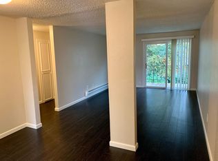 9538 N Berkeley Ave #B5, Portland, OR