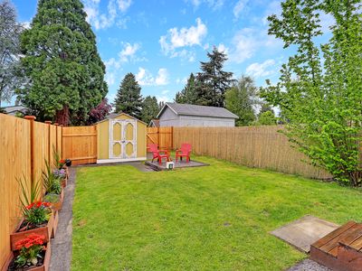 1628 SW Holden St, Seattle, WA, 98106