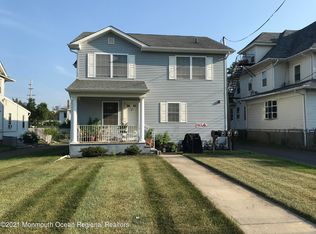 112 Morris Ave APT B, Long Branch, NJ 07740