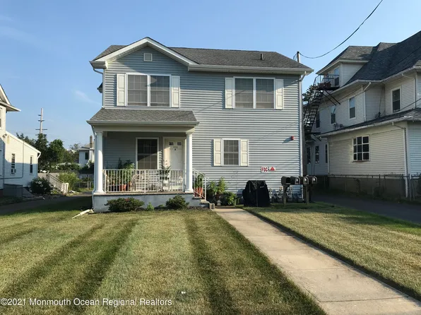 112 Morris Ave APT B, Long Branch, NJ 07740