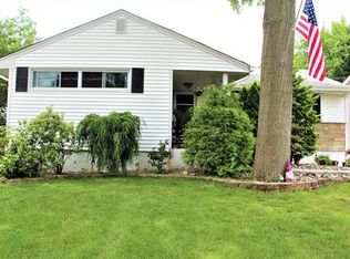 26 Foley Ave, Edison, NJ 08820