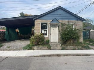 97 Evans St, Hamilton, ON L8L1W6