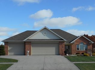 5729 N Piqua Rd, Decatur, IN 46733