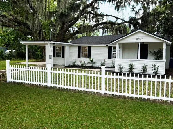 8652 4TH Avenue, Jacksonville, FL 32208