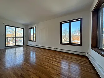 Rented by Highline Residential