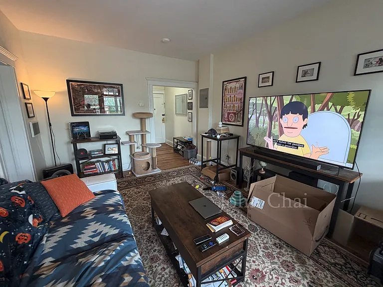 1634 Commonwealth Ave #7 — Photo 5