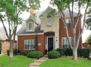 9728 Valley Ranch Pkwy W, Irving, TX 75063