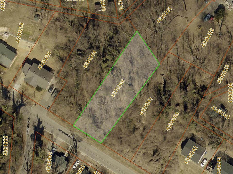 1st image of 1806 Greenbrier Ave SE Lot B