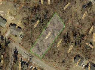 1806 Greenbrier Ave SE LOT B, Roanoke, VA 24013