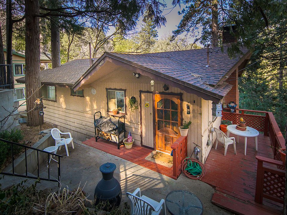 1st image of 24855 Edelweiss Dr
