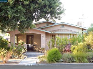 1331 Court St, Martinez, CA