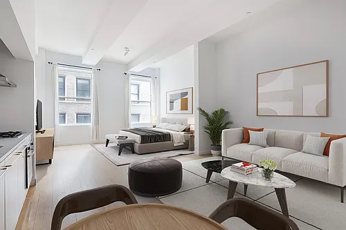 15 Broad St #1222 Photo 1