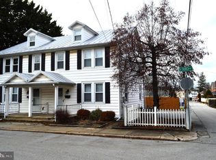 8 N Church St, Westminster, MD 21157