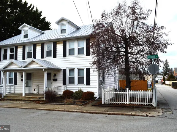 8 N Church St, Westminster, MD 21157