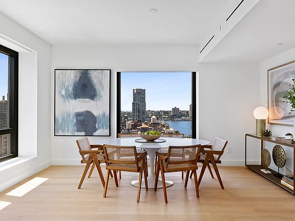 3rd image of 214 W 72nd St Penthouse B