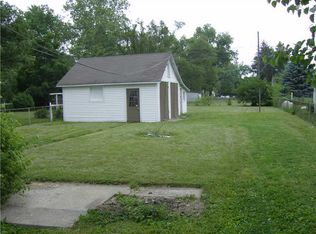 1103 Denison St, Indianapolis, IN 46241