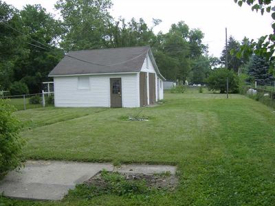 1103 Denison St, Indianapolis, IN, 46241