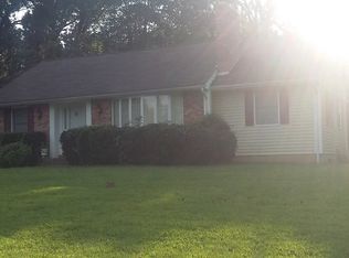 25 Fairground Rd, Prince Frederick, MD 20678