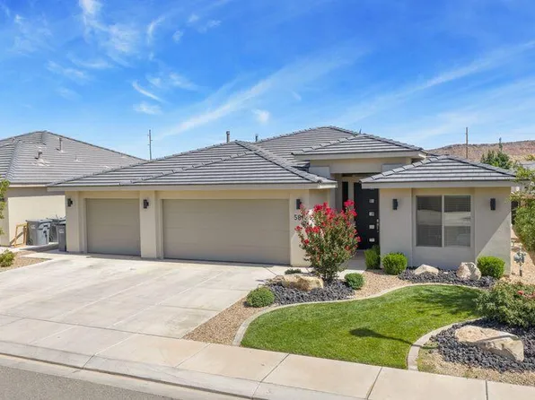 581 S Orange Grove Dr, Washington, UT 84780