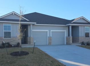 1130 Stone Valley Rd, Temple, TX 76502