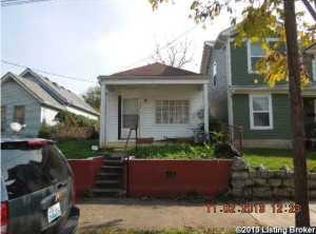 543 S 20th St, Louisville, KY 40203
