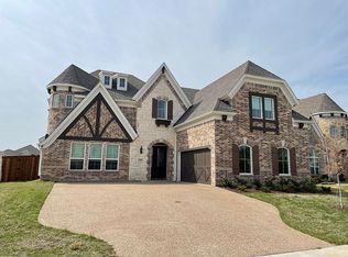 961 Holt Ln, Allen, TX 75013