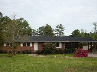 212 Jeanette St, Thomson, GA 30824