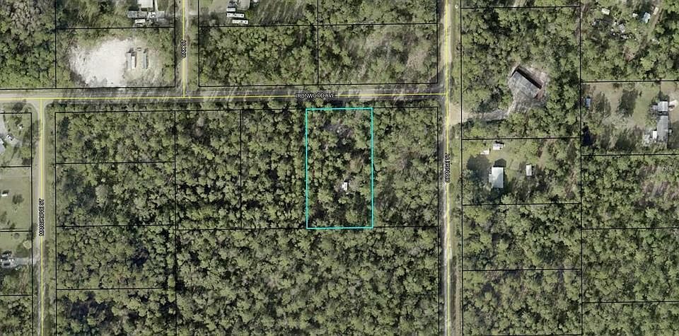 1st image of 5631 IRONWOOD AVENUE LOT 4