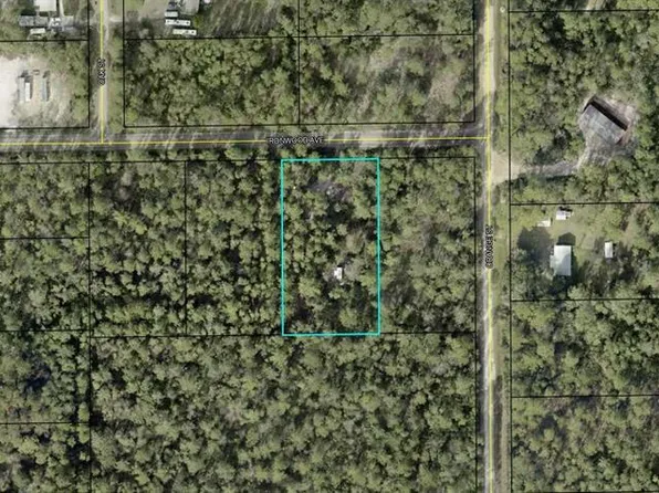 5631 Ironwood Ave #4, Bunnell, FL 32110