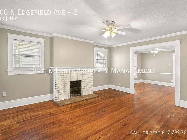100 N Edgefield Ave #2 — Photo 3