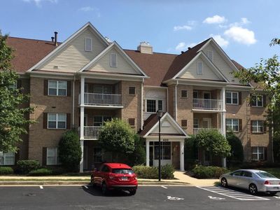 400 Plumbridge Ct UNIT 303, Lutherville Timonium, MD, 21093