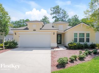 2464 Raptor Rd, Fleming Island, FL 32003