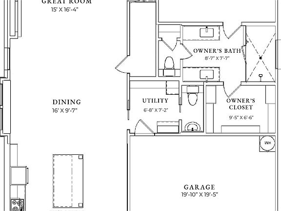 2nd image of this home