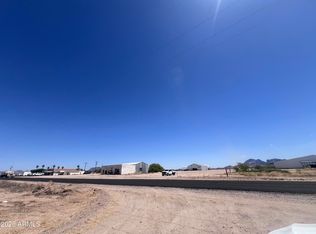 0 W Huisman St, Tonopah, AZ 85354