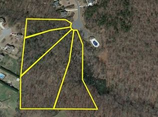 8470 Sagewood Dr, Gainesville, GA 30506