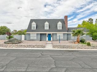 5245 N Riley St, Las Vegas, NV 89149