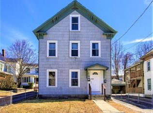 159 Highland Ave, Fitchburg, MA 01420