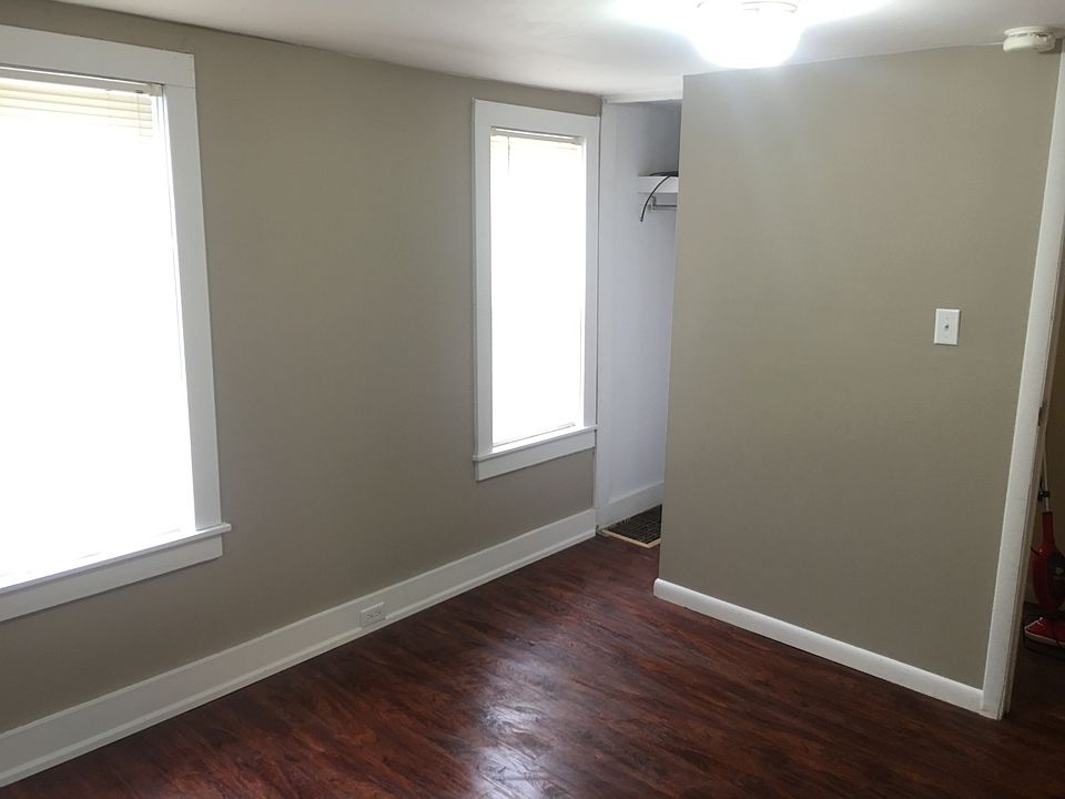 Downstairs bedroom 2