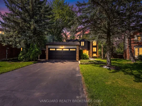 336 Dingle Ct, Caledon, ON L7E 4T1