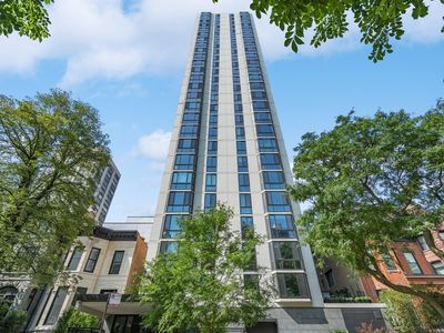 1530 N Dearborn Pkwy APT 18S, Chicago, IL, 60610