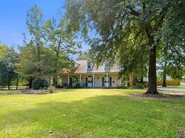 8020 Lasalle Ave, Baton Rouge, LA 70806