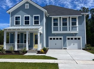 215 Delano Way LOT 123, Persimmon Transitional Myrtle Beach, SC 29588